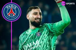 多纳鲁马：巴黎令我失望 我会回到巴黎，因为他们给了我第二个家